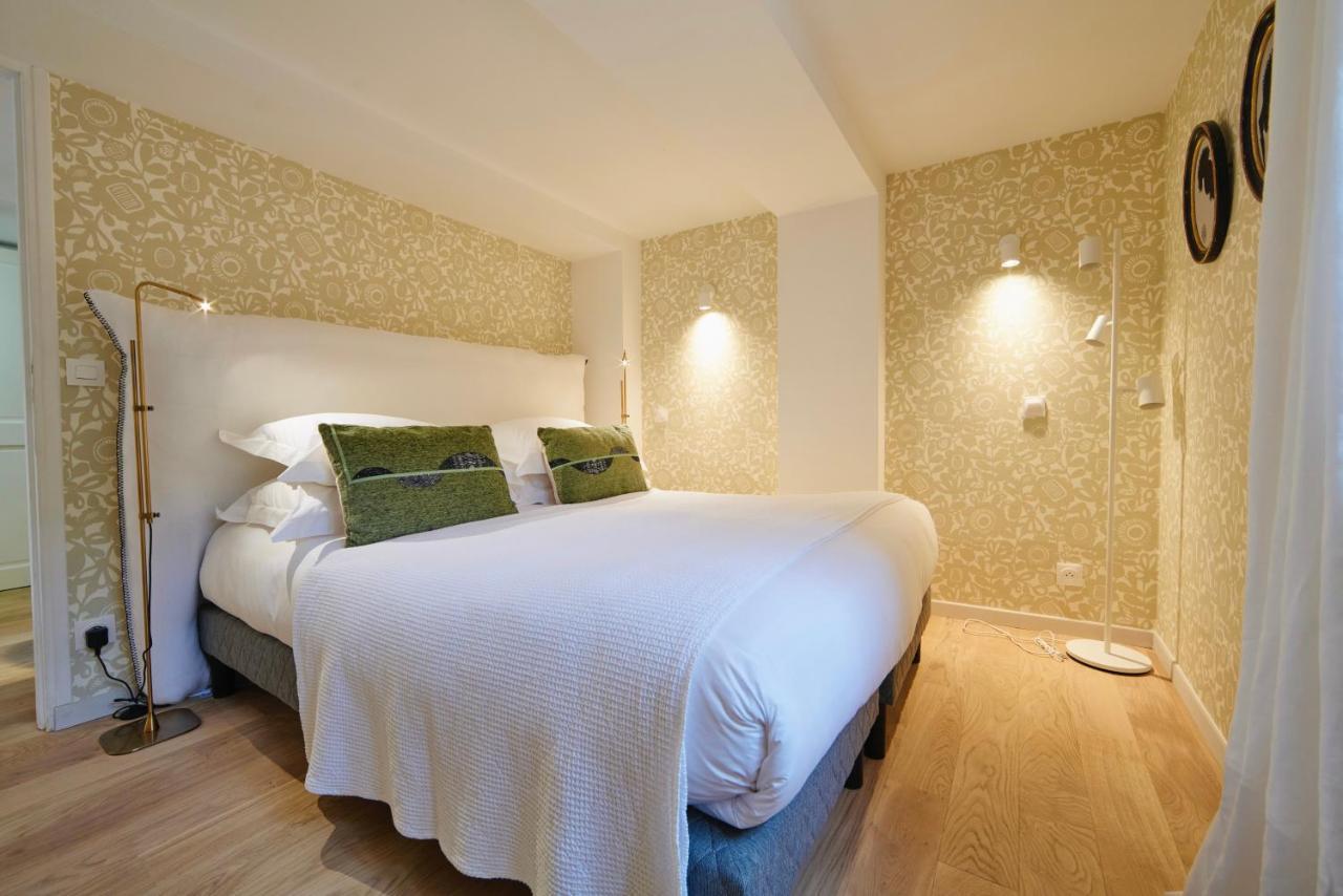 La Petite Adresse Du 10Honfleur Apartment Exterior photo